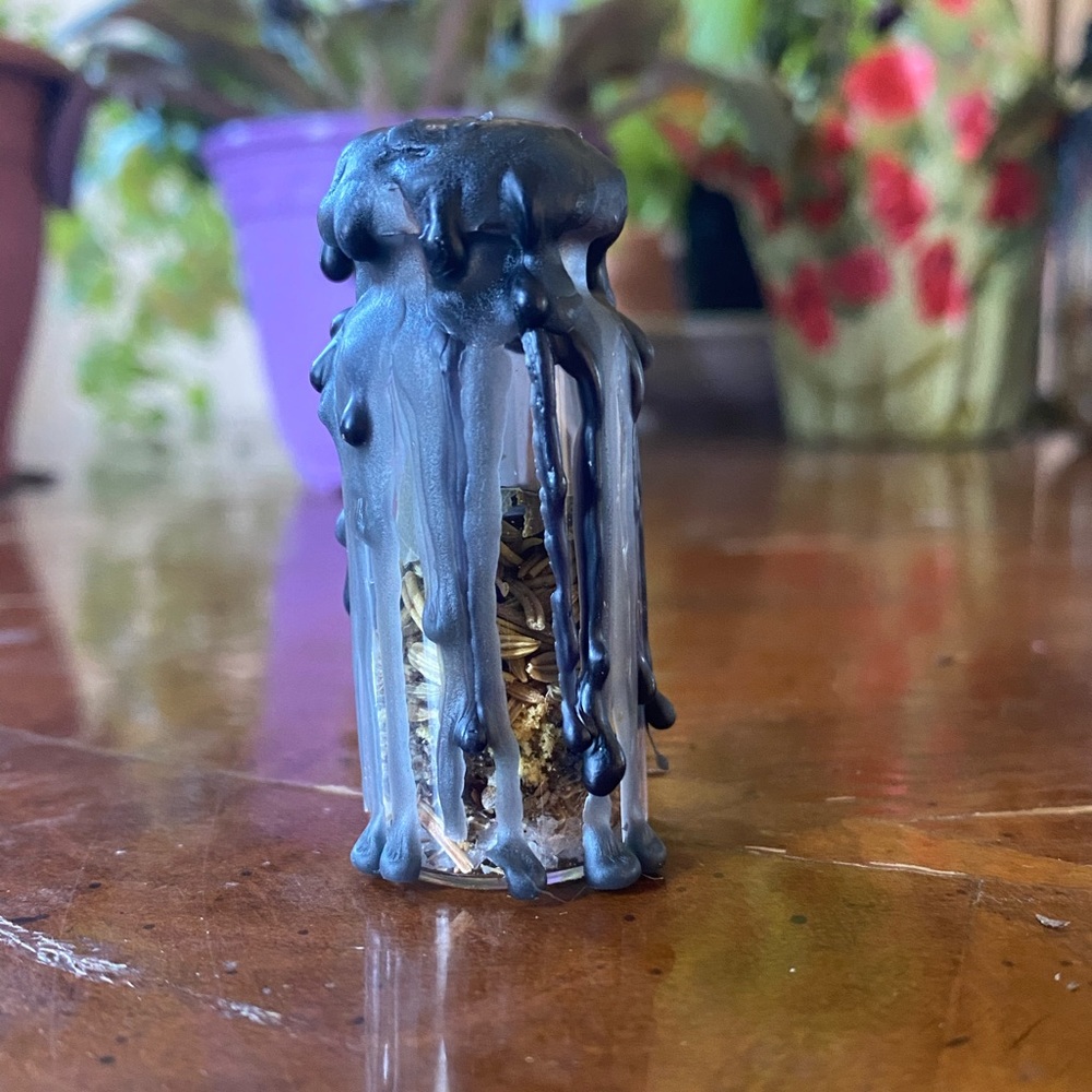 Protection Spell Jars - Picture 3 of 3